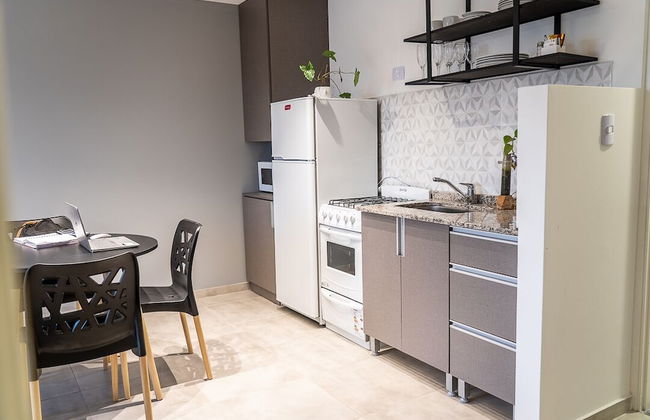 Midhouse Smartflat - Foto 4