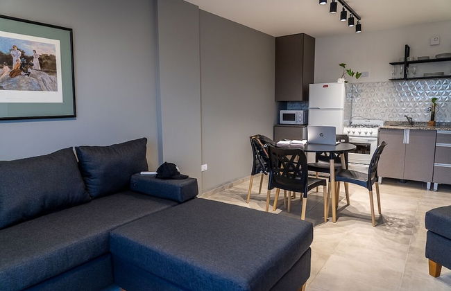 Midhouse Smartflat - Foto 6