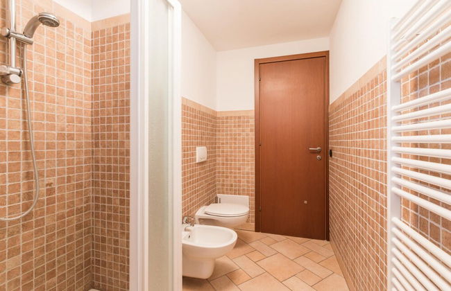 La Filanda Apartments by Wonderful Italy - Cotone - Foto 16