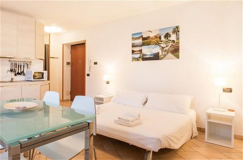 Foto 16 - La Filanda Apartments by Wonderful Italy - Cotone