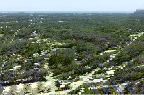 Foto 21 - Bayou Bungalow by Avantstay Walk to Boat Ramp & Bay Private Yard