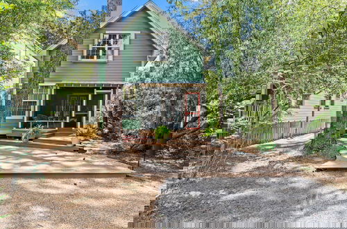 Foto 45 - Bayou Bungalow by Avantstay Walk to Boat Ramp & Bay Private Yard