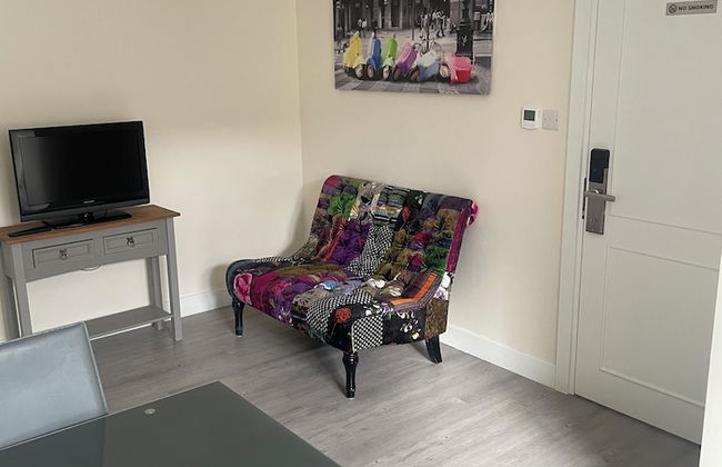 Regal Hotel - Foto 12