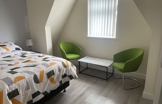 Regal Hotel - Foto 4