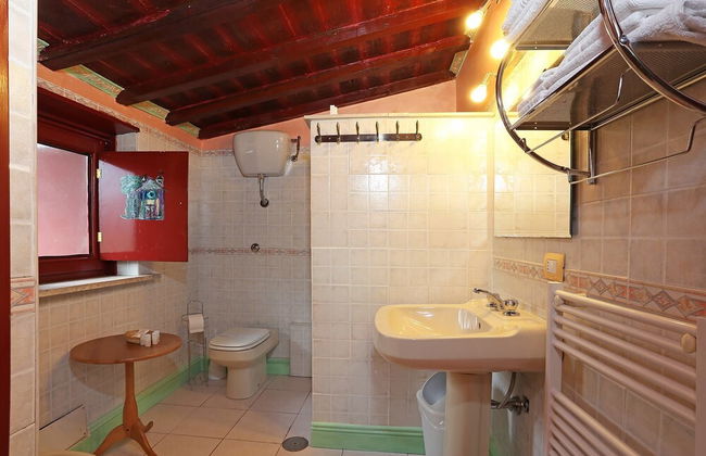 Country House Fam Polucci Cave - Photo 14