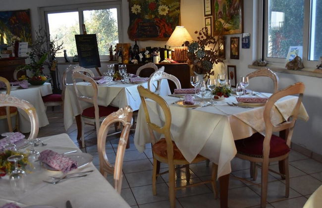 Country House Fam Polucci Cave - Photo 21