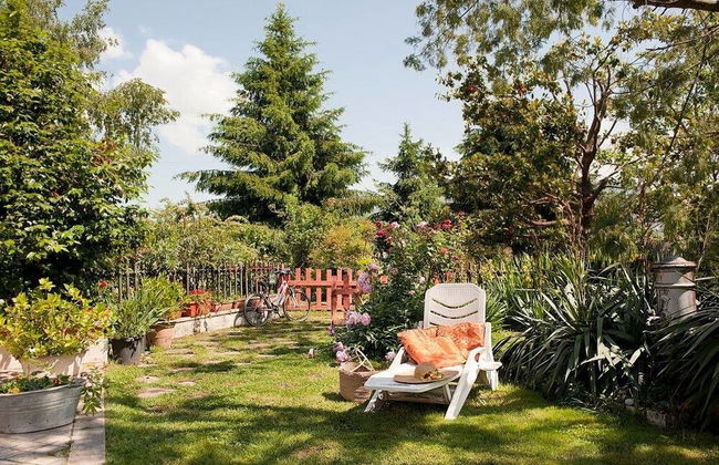 Country House Fam Polucci Cave - Photo 26