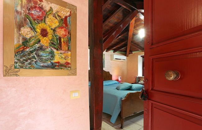 Country House Fam Polucci Cave - Photo 12