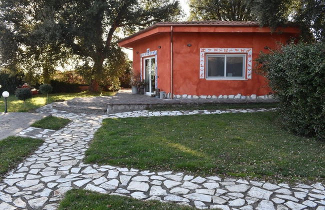 Country House Fam Polucci Cave - Photo 1