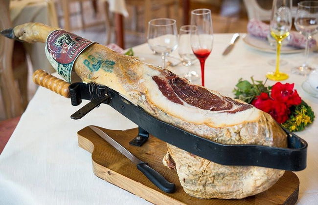 Country House Fam Polucci Cave - Photo 22