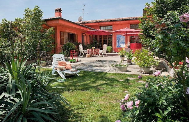 Country House Fam Polucci Cave - Photo 25