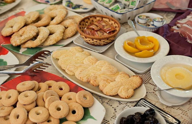 Country House Fam Polucci Cave - Photo 20