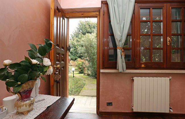 Country House Fam Polucci Cave - Photo 13