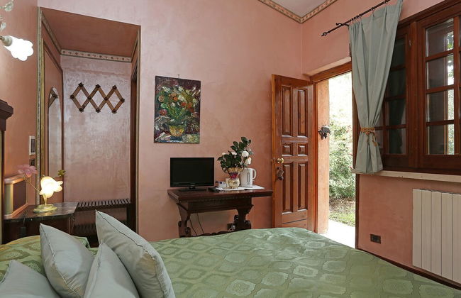 Country House Fam Polucci Cave - Photo 6