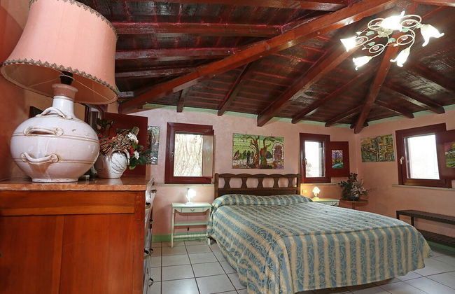 Country House Fam Polucci Cave - Photo 5