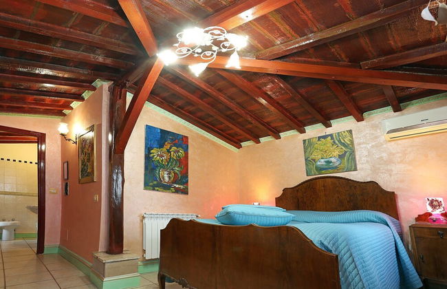 Country House Fam Polucci Cave - Photo 4