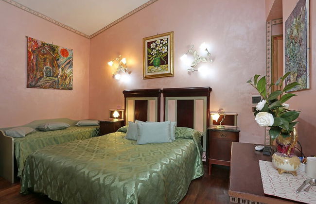 Country House Fam Polucci Cave - Photo 8