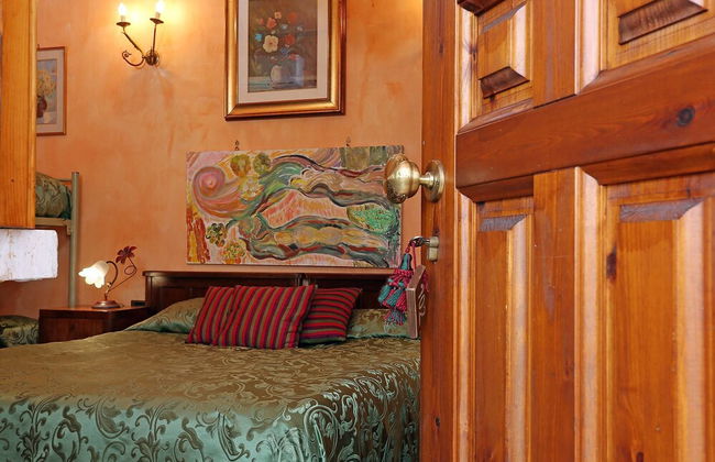 Country House Fam Polucci Cave - Photo 3