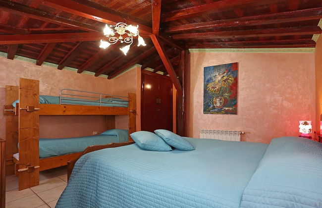 Country House Fam Polucci Cave - Photo 11