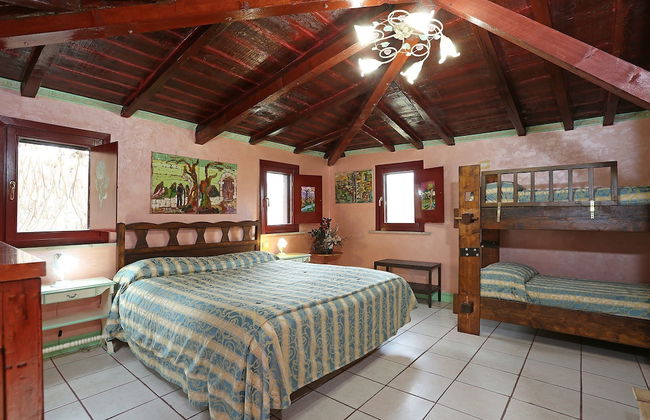 Country House Fam Polucci Cave - Photo 10