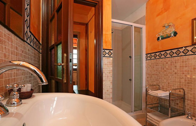 Country House Fam Polucci Cave - Photo 16