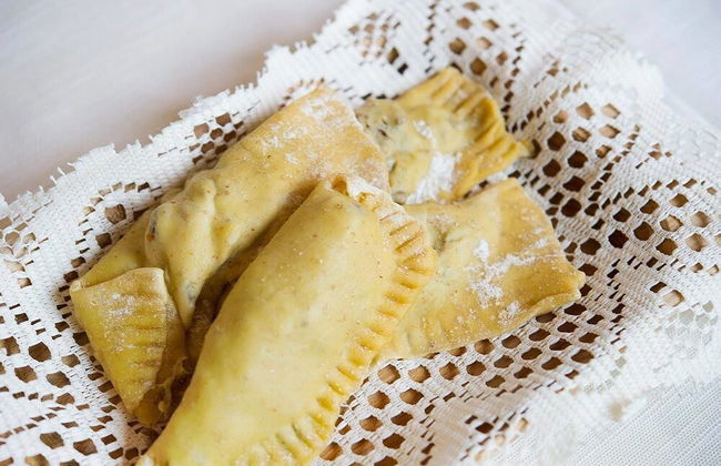 Country House Fam Polucci Cave - Photo 24