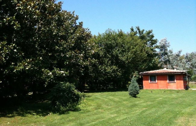 Country House Fam Polucci Cave - Photo 27