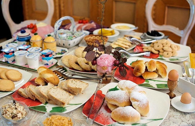 Country House Fam Polucci Cave - Photo 18