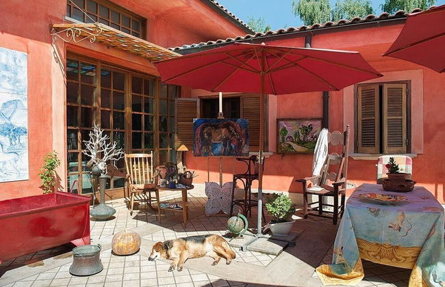 Country House Fam Polucci Cave - Photo 28