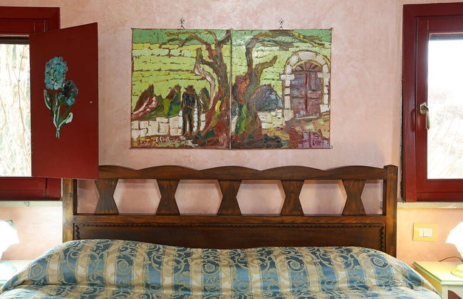 Country House Fam Polucci Cave - Photo 7