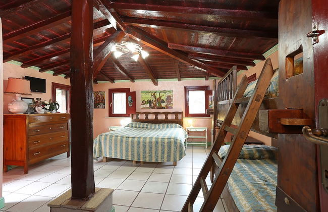 Country House Fam Polucci Cave - Photo 9