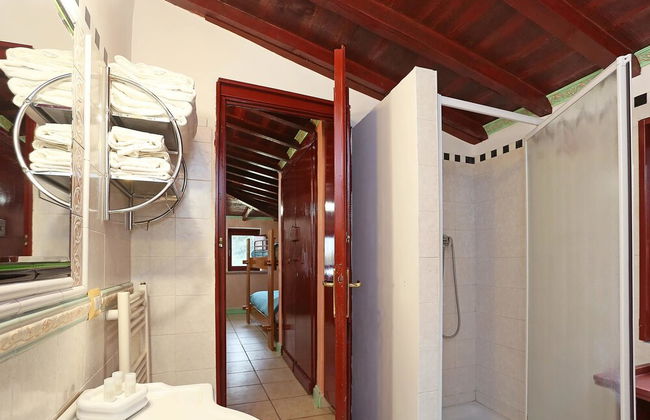 Country House Fam Polucci Cave - Photo 17