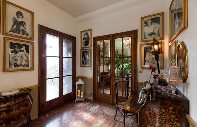 Villa Aida - Foto 1