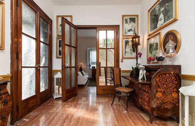 Villa Aida - Foto 3