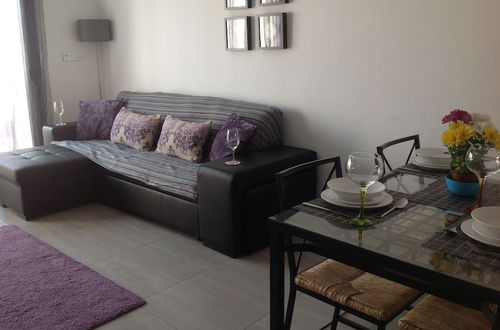 Photo 11 - Lovely New Apartment With all Facilities