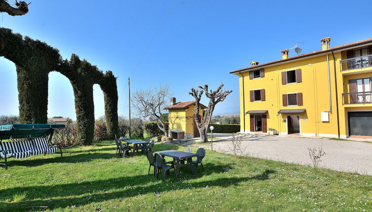 Photo 1 - Apartment Rosa Bourbon With Pool