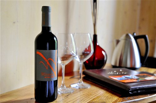 Photo 29 - Valdonica Winery & Vineyard Residence