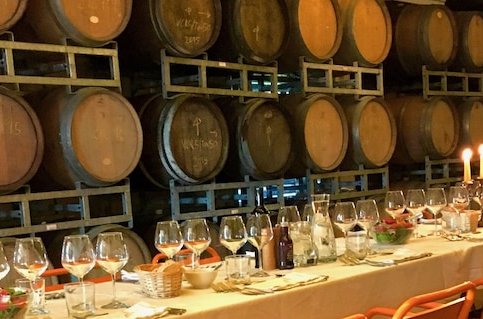Photo 53 - Valdonica Winery & Vineyard Residence