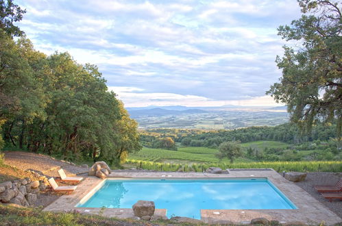 Photo 44 - Valdonica Winery & Vineyard Residence