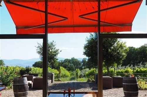 Photo 24 - Valdonica Winery & Vineyard Residence