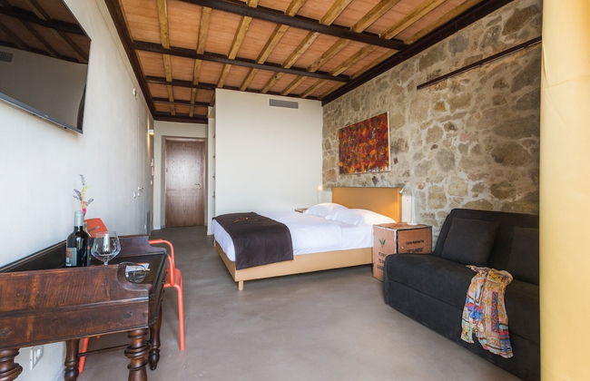 Valdonica Winery & Vineyard Residence - Foto 19