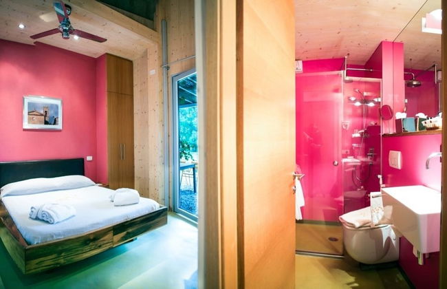 Valdonica Winery & Vineyard Residence - Foto 38
