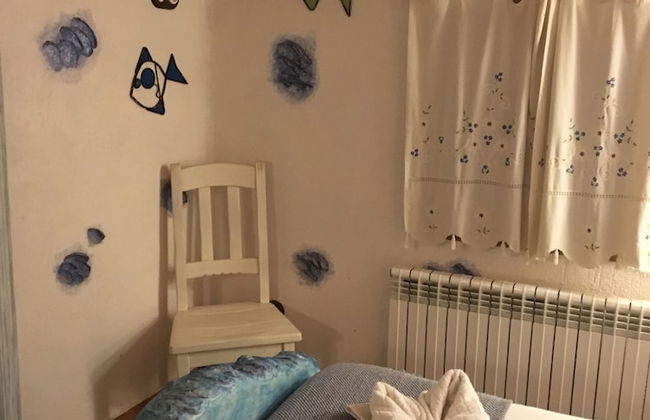 Casa El Pelaire - Foto 5
