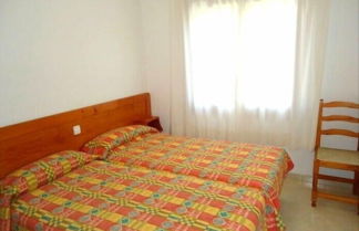 Foto 3 - Apartamento Platja d'Aro Mar d'Or PB 3