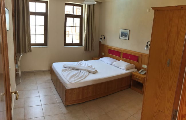Nar Apart Hotel - Foto 4