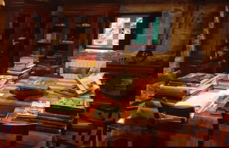 Foto 31 - Casa Rural O'Pozo