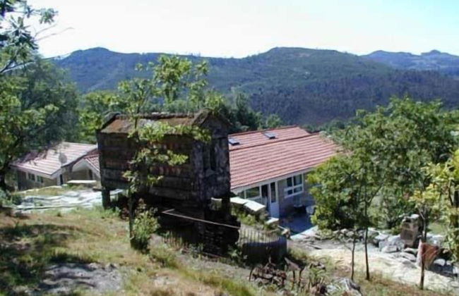 Casa Rural O'Pozo - Foto 79