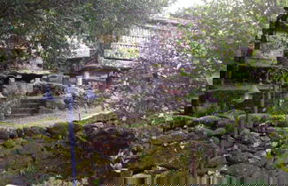 Foto 56 - Casa Rural O'Pozo