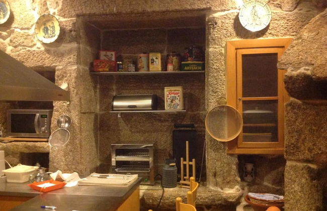 Casa Rural O'Pozo - Foto 42