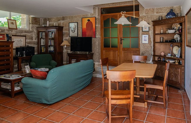 Casa Rural O'Pozo - Foto 4